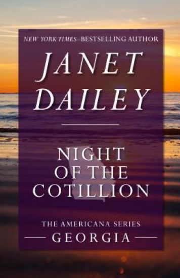 Night of the Cotillion