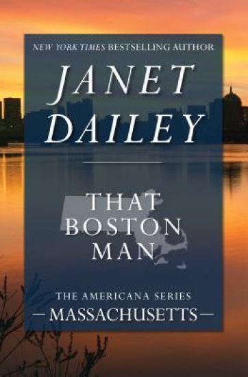 That Boston Man