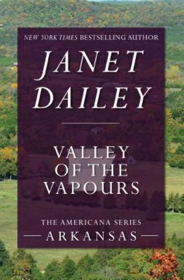 Valley of the Vapours