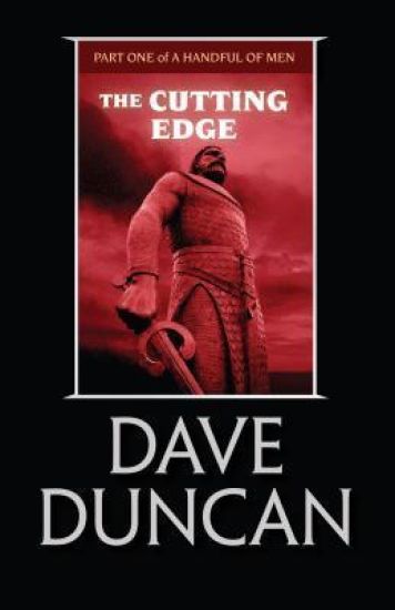 The Cutting Edge
