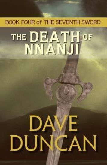 The Death of Nnanji