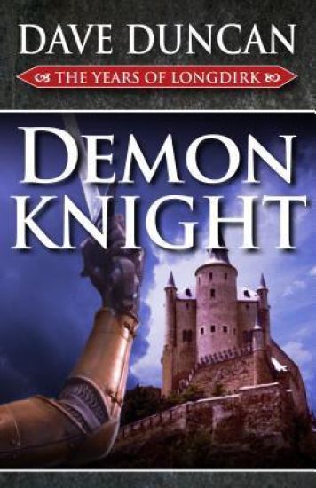 Demon Knight
