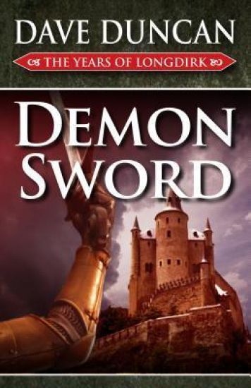 Demon Sword