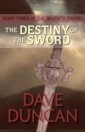 The Destiny of the Sword