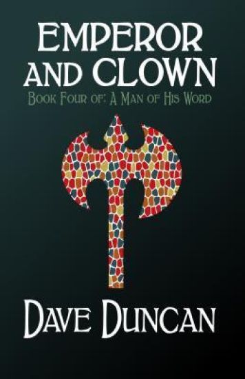 Emperor and Clown
