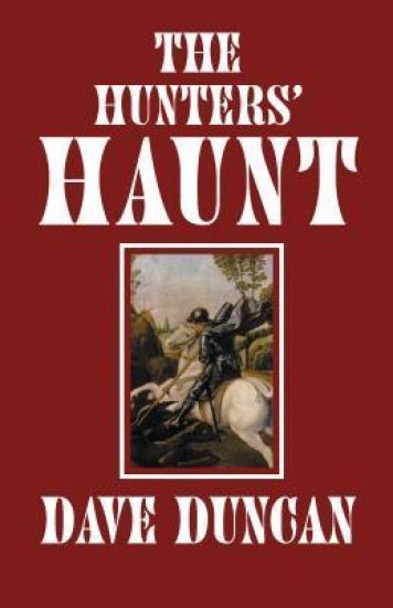 The Hunters' Haunt