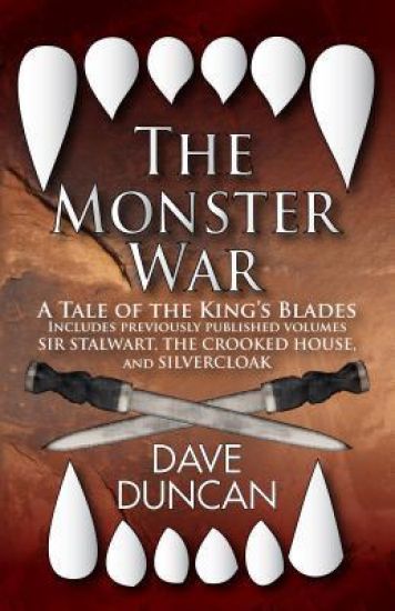 The Monster War
