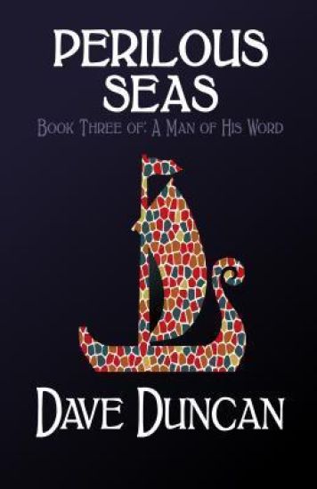 Perilous Seas