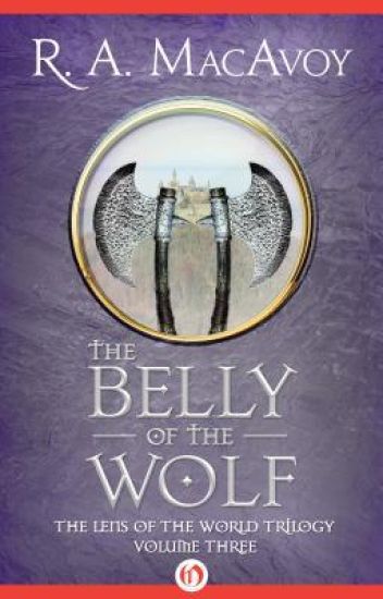The Belly of the Wolf