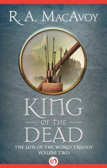 King of the Dead