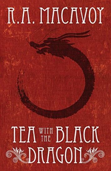 Tea with the Black Dragon