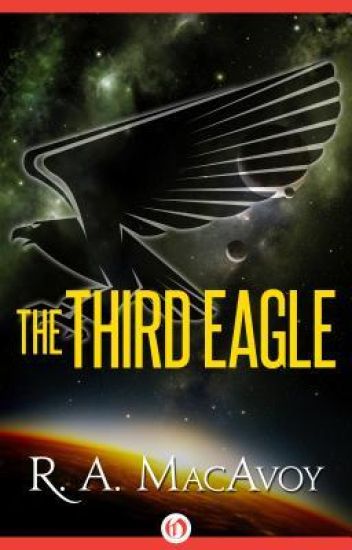 The Third Eagle