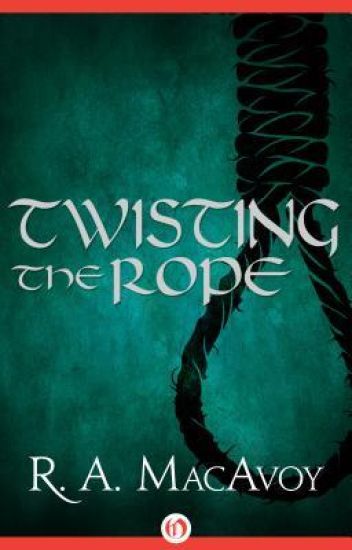 Twisting the Rope