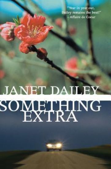 Something Extra