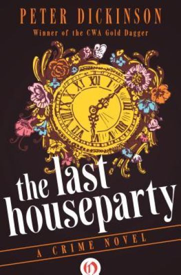 The Last Houseparty