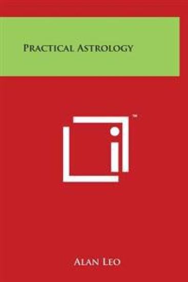 Practical Astrology
