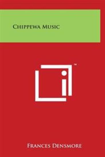 Chippewa Music