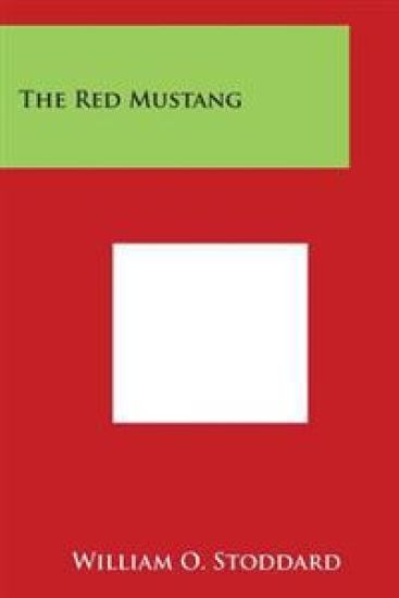 The Red Mustang
