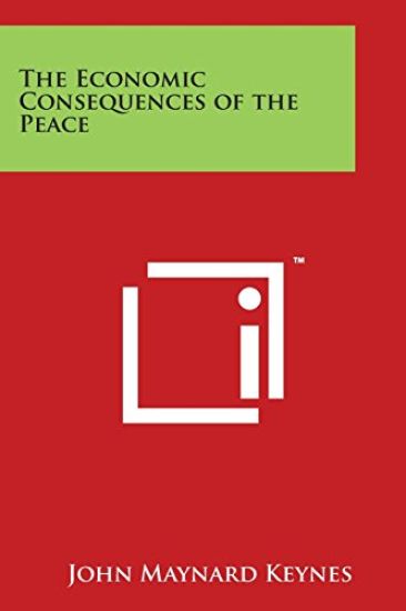 The Economic Consequences of the Peace