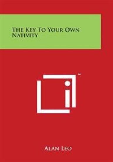 The Key to Your Own Nativity
