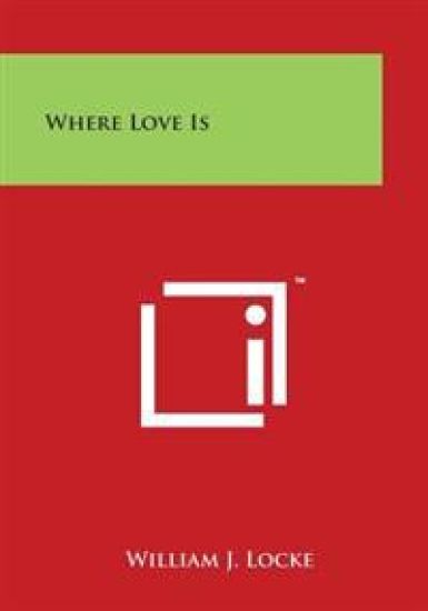Where Love Is