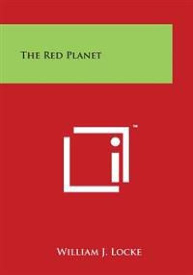 The Red Planet