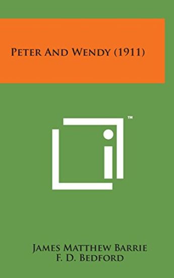Peter and Wendy (1911)