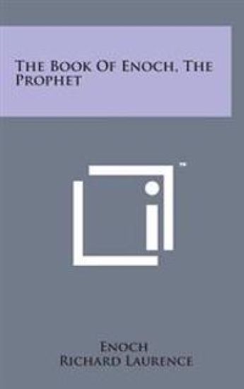 The Book of Enoch, the Prophet