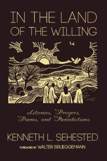 In the Land of the Willing