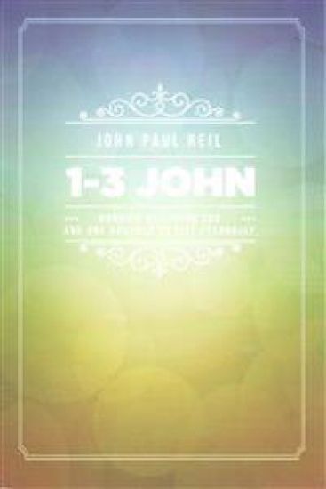 1-3 John