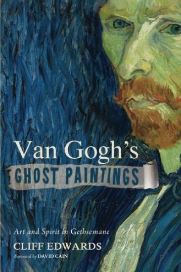 Van Gogh's Ghost Paintings