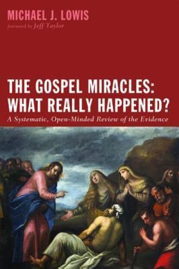 The Gospel Miracles: What Really Happened?