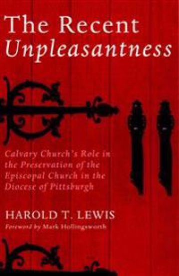 The Recent Unpleasantness