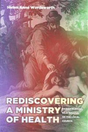 Rediscovering a Ministry of Health