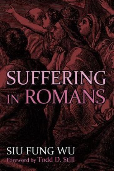 Suffering in Romans