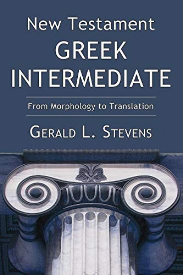 New Testament Greek Intermediate