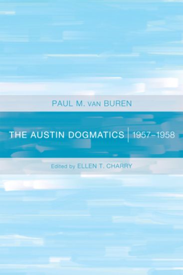 The Austin Dogmatics