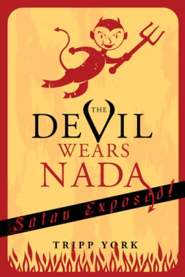 The Devil Wears NADA