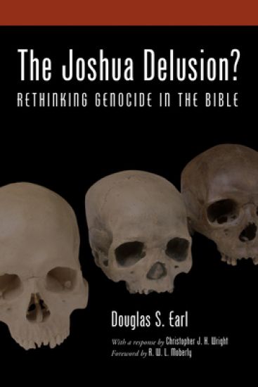 The Joshua Delusion?