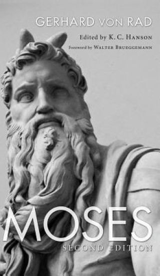Moses, 2nd Ed.