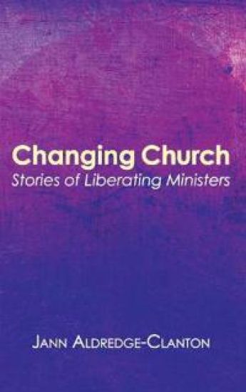 Changing Church