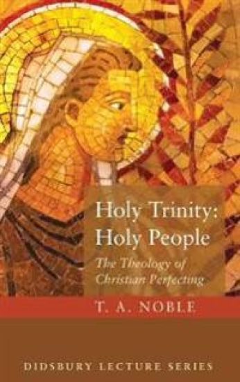 Holy Trinity: Holy People