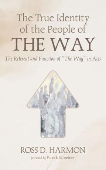 The True Identity of the People of the Way