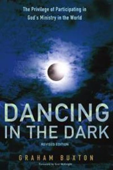 Dancing in the Dark, Revised Edition