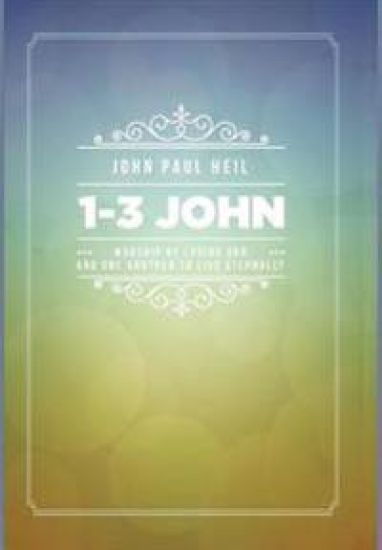 1-3 John