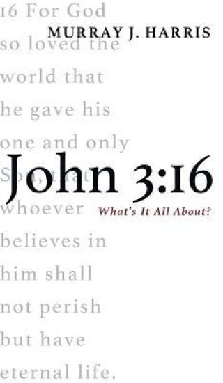 John 3:16