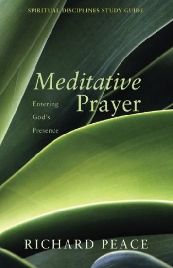 Meditative Prayer