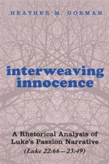 Interweaving Innocence
