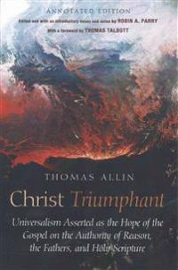 Christ Triumphant