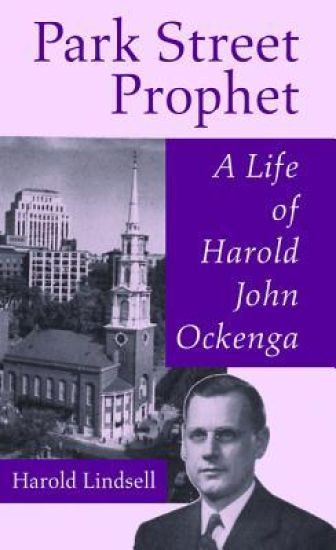 Park Street Prophet